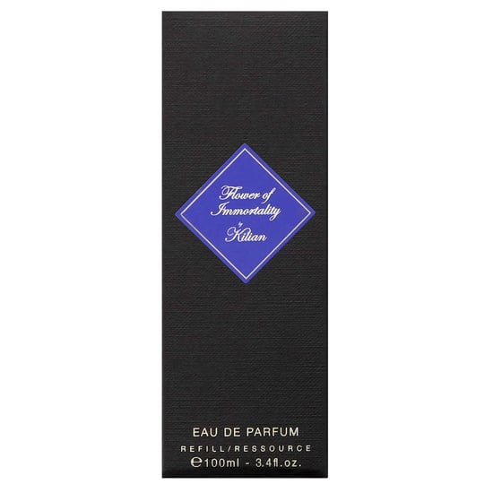 Kilian Flower of Immortality Eau de Parfum Refill Spray - A Floral Elegance for Eternal Beauty - Image 2