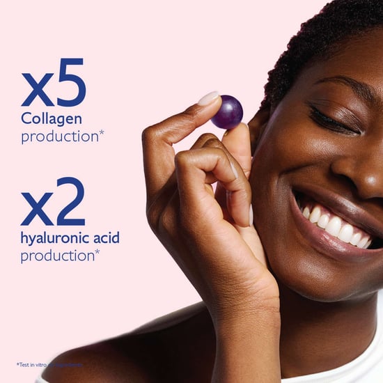 Caudalie Resveratrol-Lift Verstevigende Kasjmier Crème voor een Jeugdige Huid - Image 3