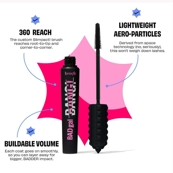 Benefit What's That Lash Mascara Gift Set - Perfect Stocking Filler Worth £30 - Image 4