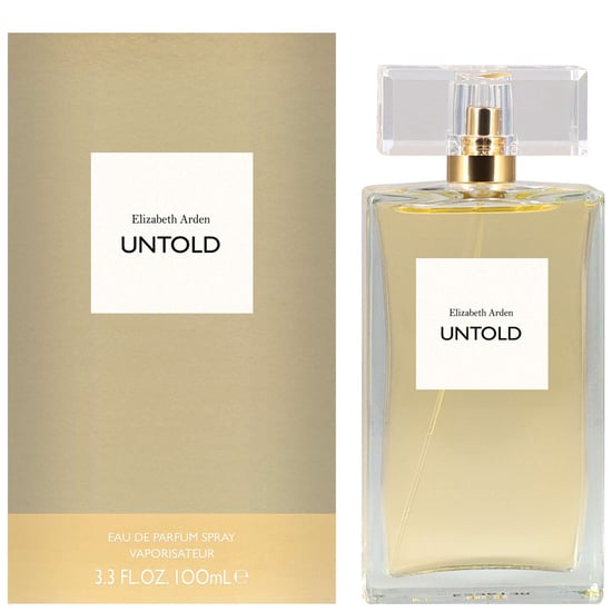 Elizabeth Arden Untold Eau de Parfum Spray for Women - Luxurious Floral Fragrance 100ml - Image 3