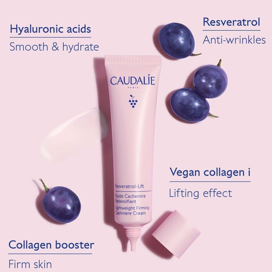 Caudalie Resveratrol-Lift Verstevigende Kasjmier Crème voor een Jeugdige Huid - Image 4