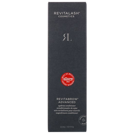 RevitaLash Brow RevitaBrow Conditioner 3ml for Fuller Eyebrows - Image 2