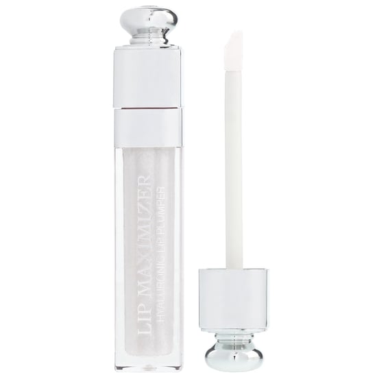 Dior Addict Lip Maximizer Serum 000 Universal Clear - Image 2