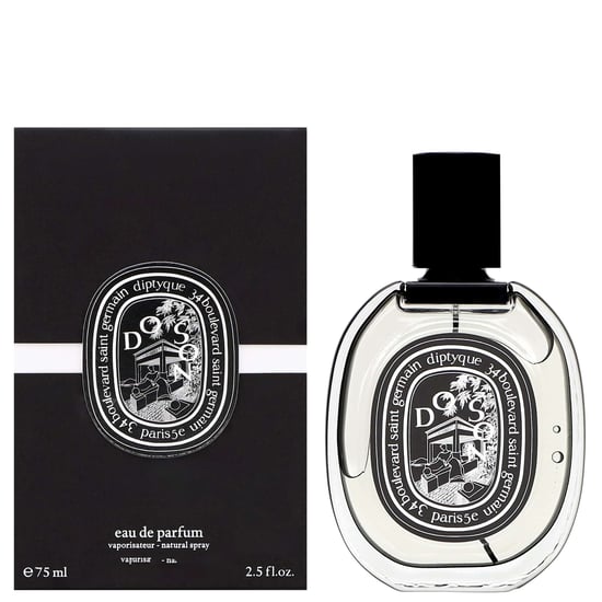 Diptyque Do Son Eau de Parfum Spray 75ml — White Floral (Women's) - Image 3