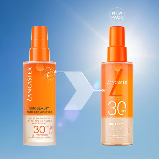 Lancaster Sun Beauty Sun Protective Water SPF30 - Image 6