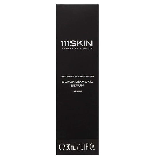 111SKIN Zwarte Diamant Serum, 30 ml — Verstevigend & Huidvernieuwend - Image 2