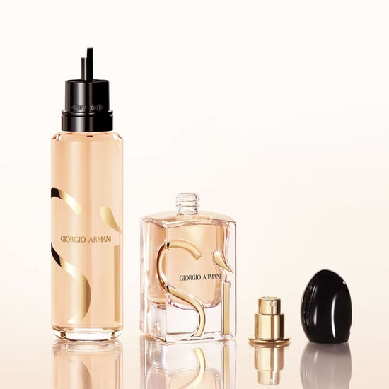 Armani Si Eau de Parfum Refill - 100ml for Women - Image 4