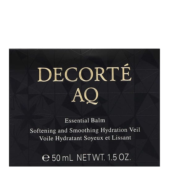 Decorté AQ Skincare Essential Balm 50ml - Overnight Hydration - Image 2