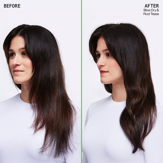 Redken Hairspray Root Tease for Ultimate Volume and Texture - Image 4