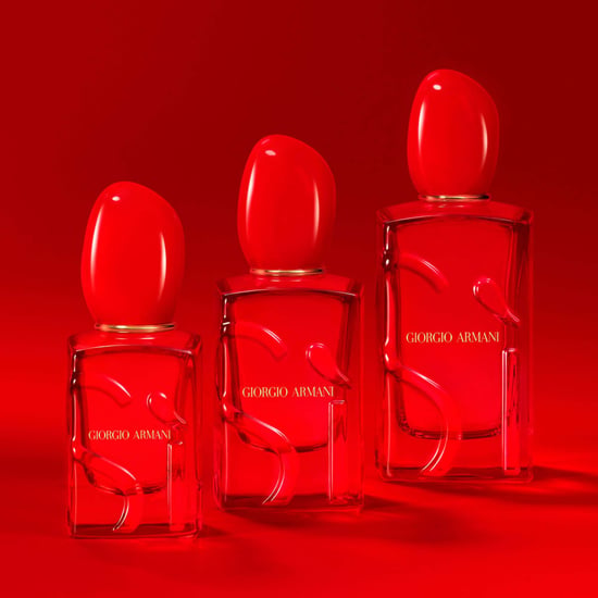 Armani Si Passione Red Musk Eau de Parfum voor dames - 50 ml - Image 4