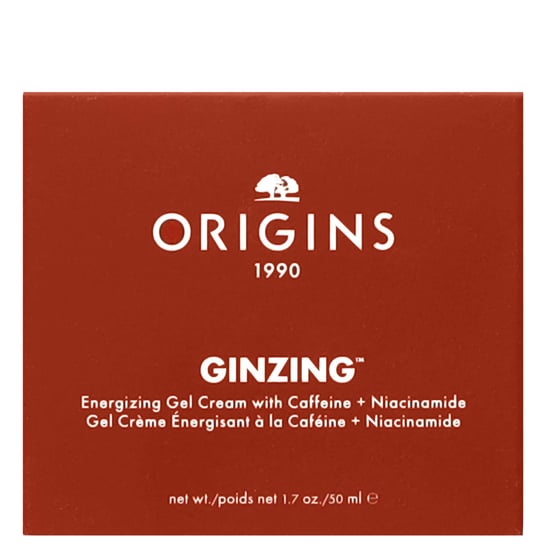 Origins Ginzing Energizing Gel Cream met cafeïne en niacinamide voor een stralende huid - 50 ml - Image 2