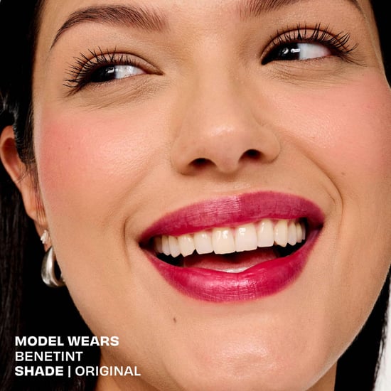 Benefit Benetint Buddy Cheek & Lip Stain Gift Set - Perfect for a Flawless Glow - Image 6