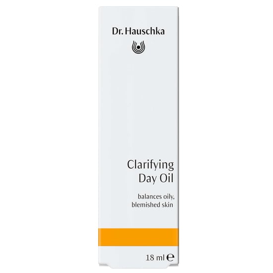 Dr. Hauschka Clarifying Day Oil voor de vette huid - 100% natuurlijke gezichtsverzorging - Image 2