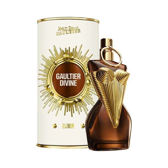 Jean Paul Gaultier Divine Elixir Women's Parfum Spray 50ml - Image 3