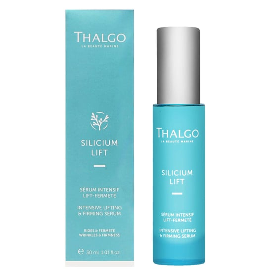 Thalgo Intensive Lifting & Firming Serum with Marine Silicium and Vitamin C 30 ml - Image 3