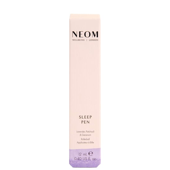 Neom Wellbeing London Scent To Sleep Pen - Perfect Sleep Prep for Restful Nights - Image 2