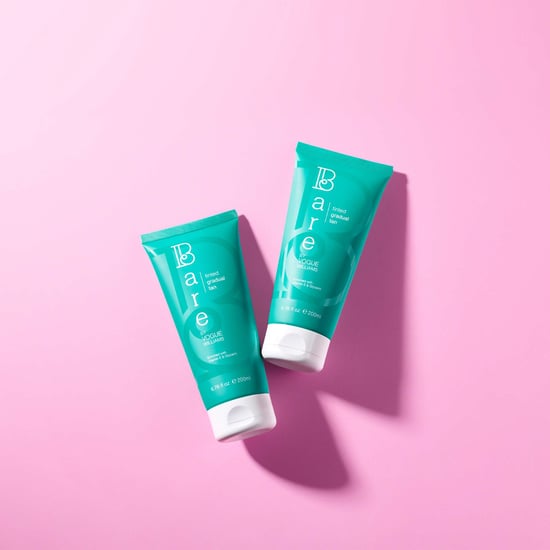 Bare by Vogue Tinted Gradual Tan Lotion for a Radiant Glow - Image 2