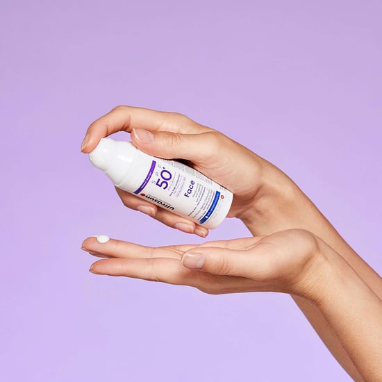 Ultrasun SPF50+ Anti-Ageing Sun Protection for Sensitive Skin 50 ml - Image 3