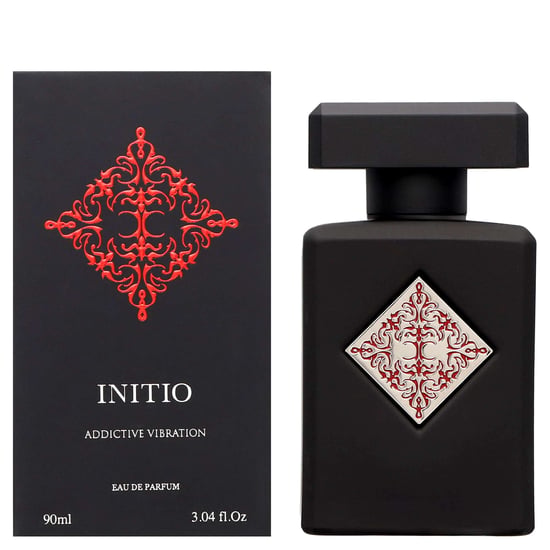 Initio Addictive Vibration Unisex Eau de Parfum Spray - 90 ml - Image 3