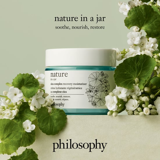 philosophy Nature In A Jar Cica Complex Recovery Moisturiser for Dry Skin - 255g - Image 4