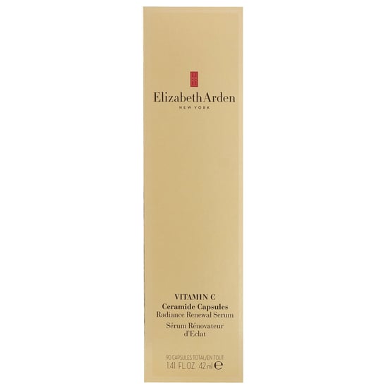 Elizabeth Arden Vitamin C Ceramide Radiance Renewal Serum Capsules - 90 Count - Image 2