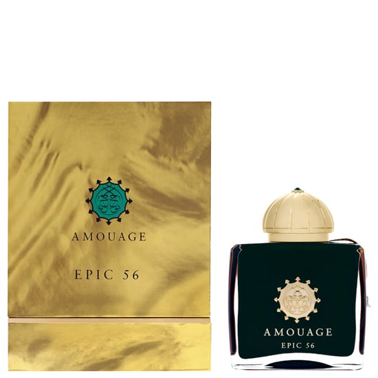 Amouage Epic 56 Extrait de Parfum Spray - Luxurious Fragrance 100 ml - Image 3