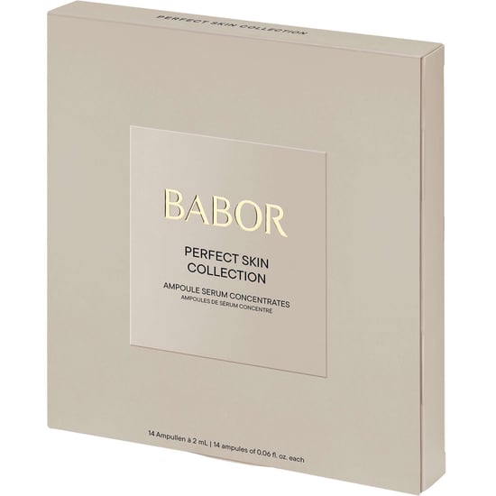 BABOR Perfect Skin Collectie - 14 ampullen voor een stralende huid - Image 3