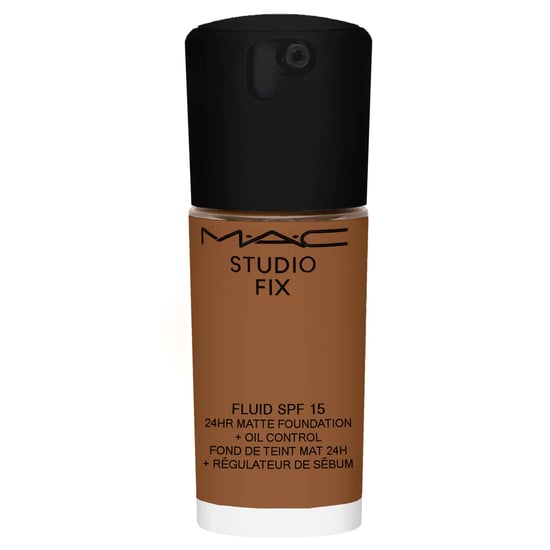 M.A.C Studio Fix Fluid Foundation with SPF 15 - 30 ml - Image 1