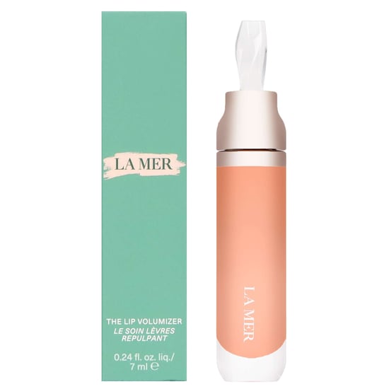 LA MER Gezicht De Lip Volumizer in Sheer Coral - Lip Plumper en Hydrator - Image 3