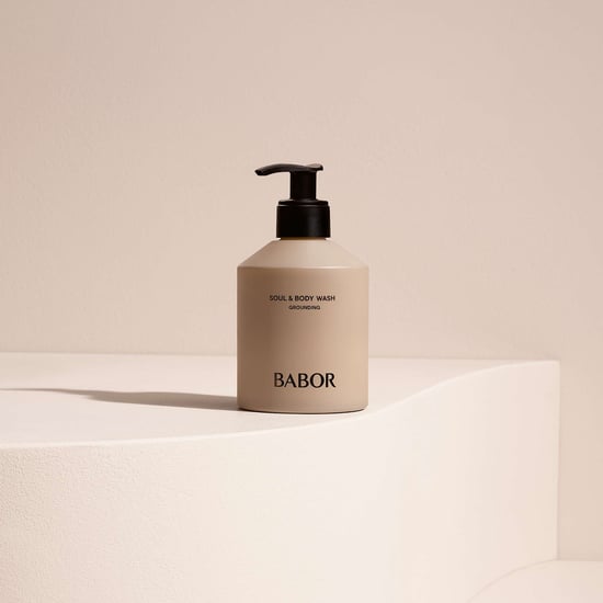 BABOR Ziel & Lichaam Was 250 ml, Aardende geur, voedende schuimende lichaamswas - Image 2