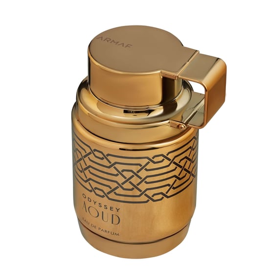 Armaf Odyssey Aoud Eau de Parfum voor mannen, 100 ml - Image 2