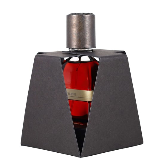 Orto Parisi Terroni Eau de Parfum Spray 50 ml - Image 4