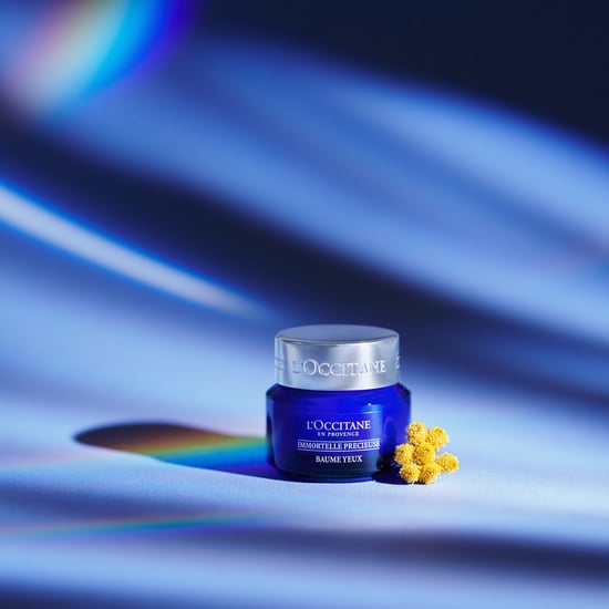 L'OCCITANE Immortelle Precious Dynamic Eye Balm - Anti-Aging Treatment for Dark Circles - Image 4