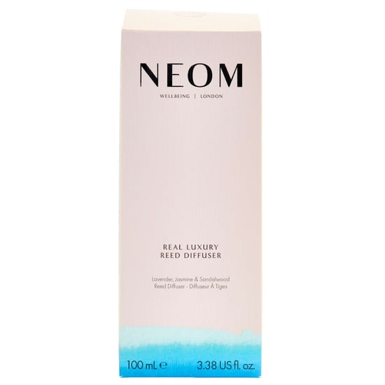 Neom Wellbeing London Real Luxury Reed Diffuser for Stress Relief - Image 2