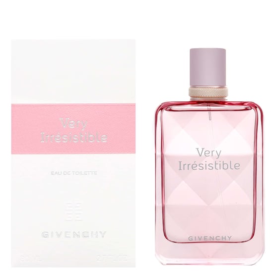 Givenchy Very Irresistible Eau de Toilette Spray voor vrouwen - 80 ml - Image 3