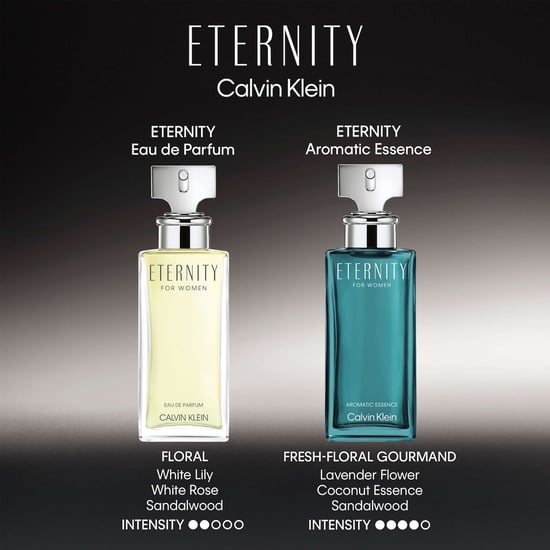 Calvin Klein Eternity Eau de Parfum voor Vrouwen - Tijdloze Bloemende Geur 100 ml - Image 3