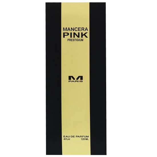 Mancera Paris Pink Prestigium Eau de Parfum 120 ml for Women - Image 2