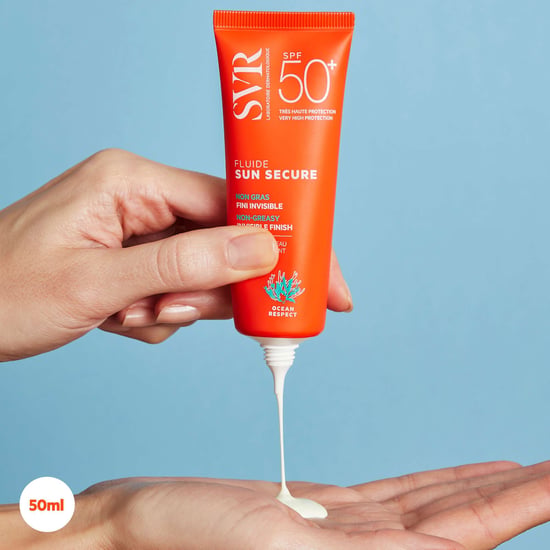 SVR Sun Secure Fluide SPF50+ - 50 ml ultralichte zonnebrandcrème - Image 2