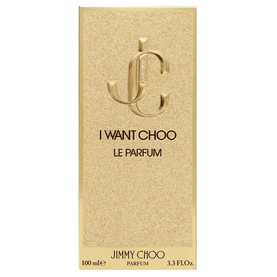 Jimmy Choo I Want Choo Le Parfum Spray - Luxe geur voor vrouwen 100 ml - Image 2