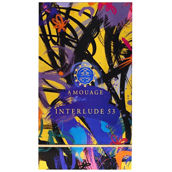 Amouage Interlude 53 Man Extrait de Parfum Spray - Luxurious Fragrance for Men 100ml - Image 2