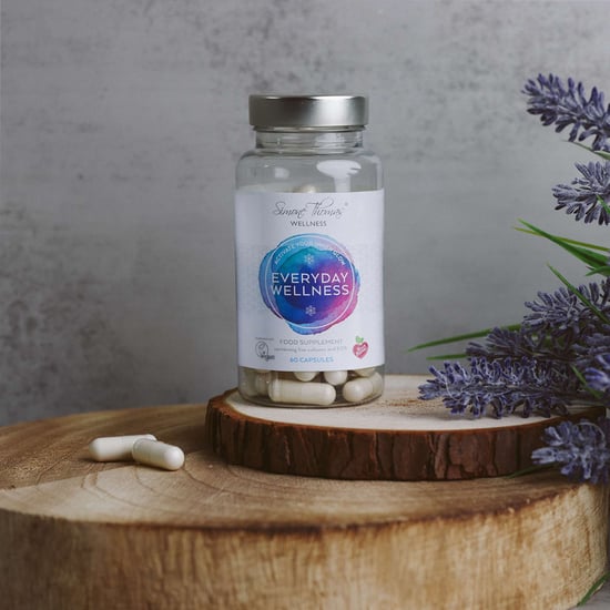 Simone Thomas Everyday Wellness Probiotic Supplements - 60 Capsules for Optimal Gut Health - Image 3