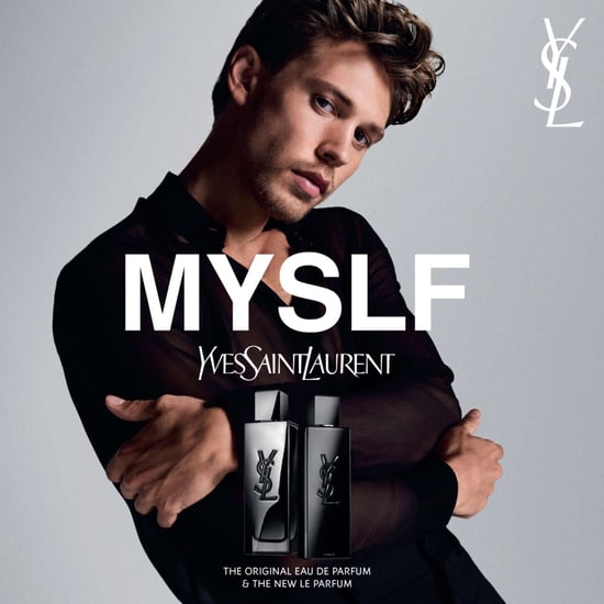 Yves Saint Laurent MYSLF Le Parfum Spray - 100ml - Image 3