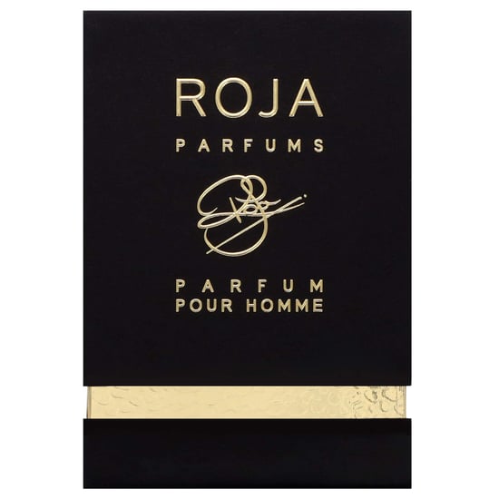 Roja Parfums Vetiver Pour Homme - Exquisite Men's Fragrance 50ml - Image 2