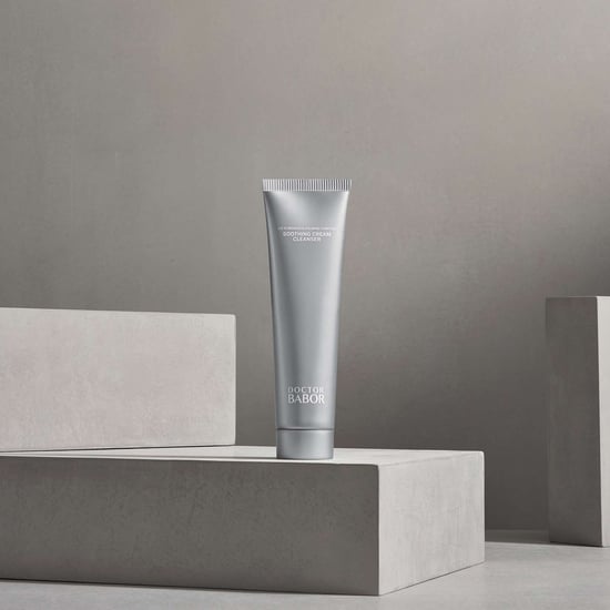 BABOR Doctor Babor Kalmerende Crème Reiniger voor Gevoelige Huid 150ml - Image 4