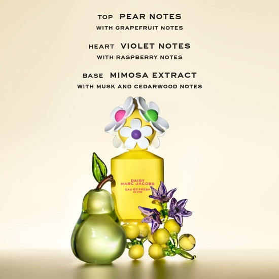 Marc Jacobs Daisy Eau So Fresh Glow Limited Edition Eau de Toilette for Women 75ml - Image 2