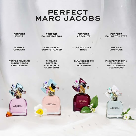Marc Jacobs Perfect Absolute Eau de Parfum 100ml - Luxurious Women's Fragrance - Image 4
