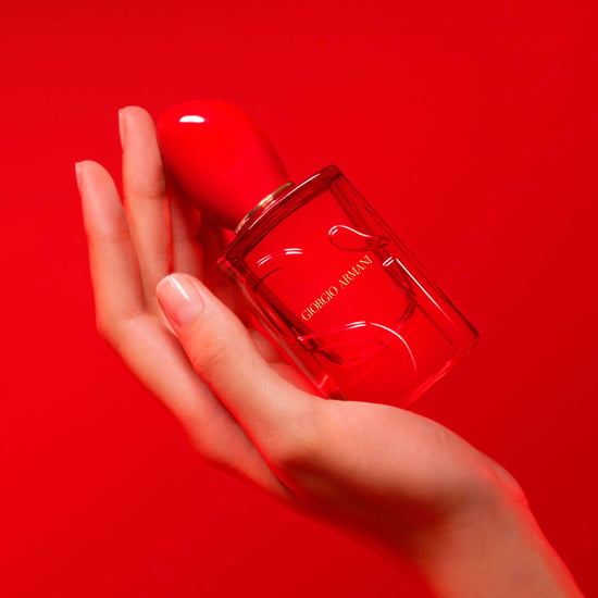Armani Si Passione Red Musk Eau de Parfum voor dames - 50 ml - Image 3