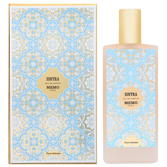 Memo Paris Sintra Eau de Parfum Spray - Enchanting Fragrance Experience 75ml - Image 3