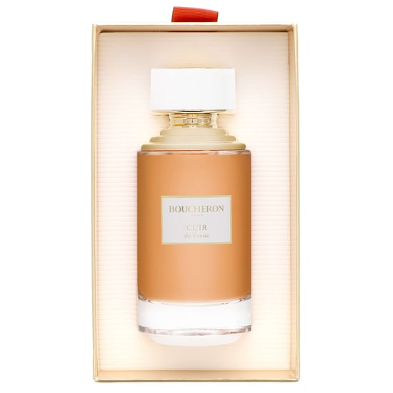 Boucheron Cuir de Venise Eau de Parfum voor mannen - Spray van 125 ml - Image 4