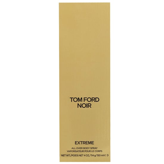 Tom Ford Noir Extreme All Over Body Spray for Men - 220g - Image 2